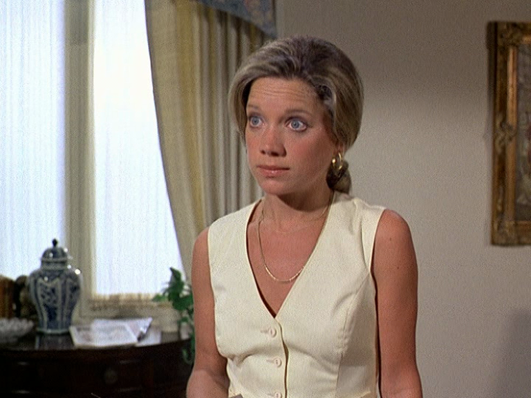 Gretchen Corbett
